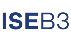 ISEB3 - Índice de Sustentabilidade Empresarial da B3