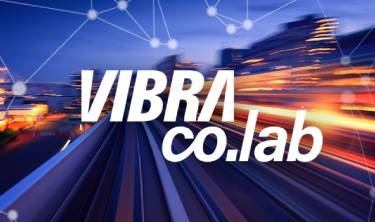 Vibra cria hub de inovação para conectar startups e scale-ups