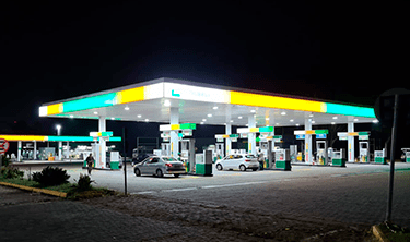 Postos Petrobras: Vibra inaugura o milésimo posto com a nova imagem