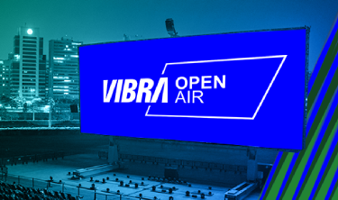 Vibra Open Air