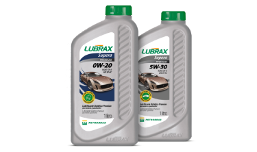 Lubrax lança linha de lubrificantes para veículos híbridos: Lubrax Supera Premium