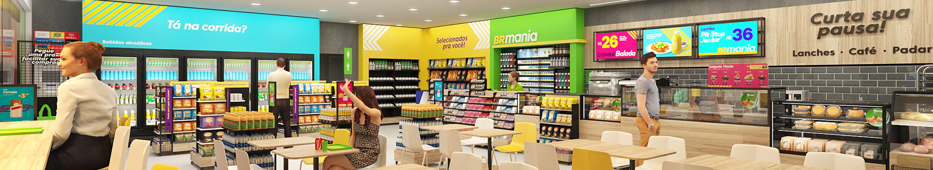 Loja BR Mania Loja BR Mania