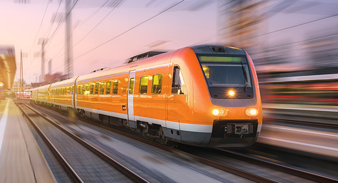 Ferroviários Ferroviários