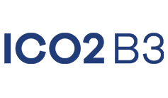 Índice de Carbono Eficiente (ICO2) da B3 Índice de Carbono Eficiente (ICO2) da B3