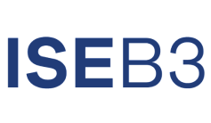 Índice de Sustentabilidade Empresarial (ISE) da B3 Índice de Sustentabilidade Empresarial (ISE) da B3