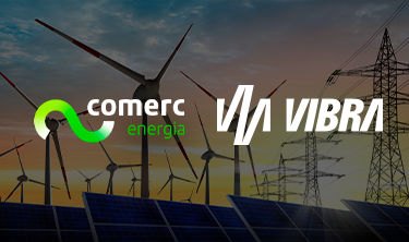 Vibra confirma opção de compra de ações da Comerc e amplia posição na comercialização de energia no Brasil
