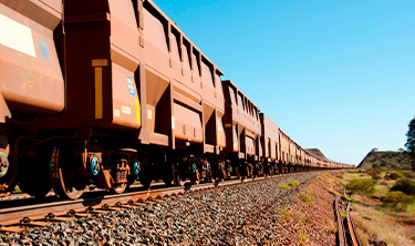 Lubrax lança lubrificante para segmento ferroviário (Rail G7)