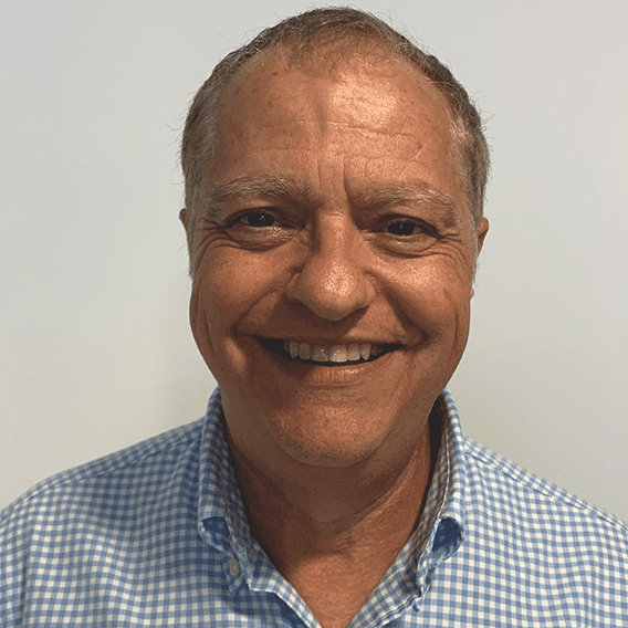Wagner Bertazo - CFO Evolua Etanol