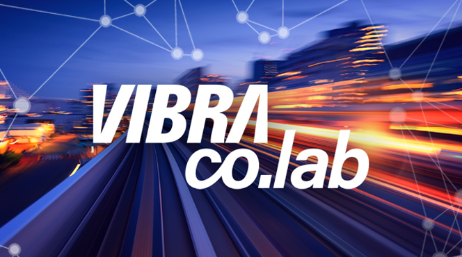 Vibra co-lab