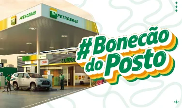 Desafio #BonecãodoPosto