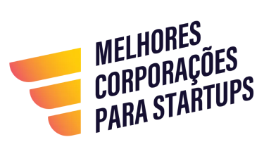 Melhores Corporações para Startups