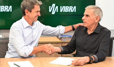 Vibra e Inpasa Anunciam Parceria Estratégica para a Produção de Metanol Verde Sustentável