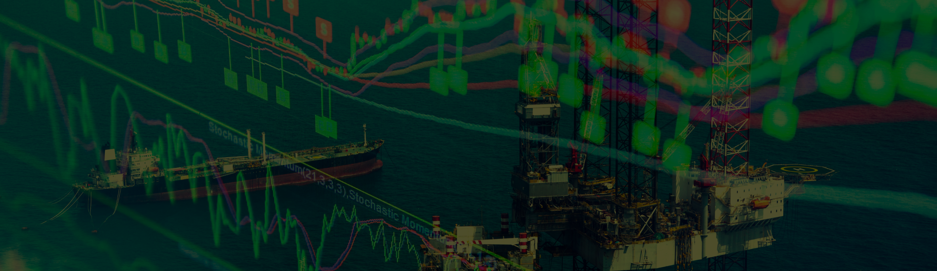 Vibra Trading Vibra Trading