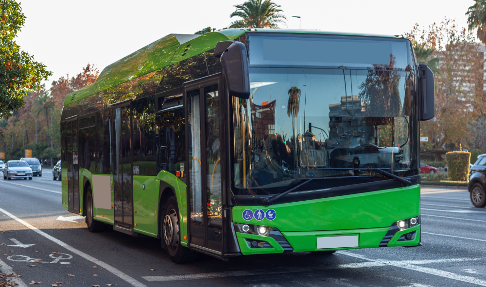 Diesel aditivado melhora eficiência e reduz manutenção em frota de transporte urbano