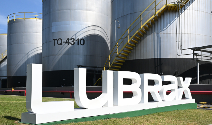 Vibra cria Unidade de Negócio focada em Lubrificantes