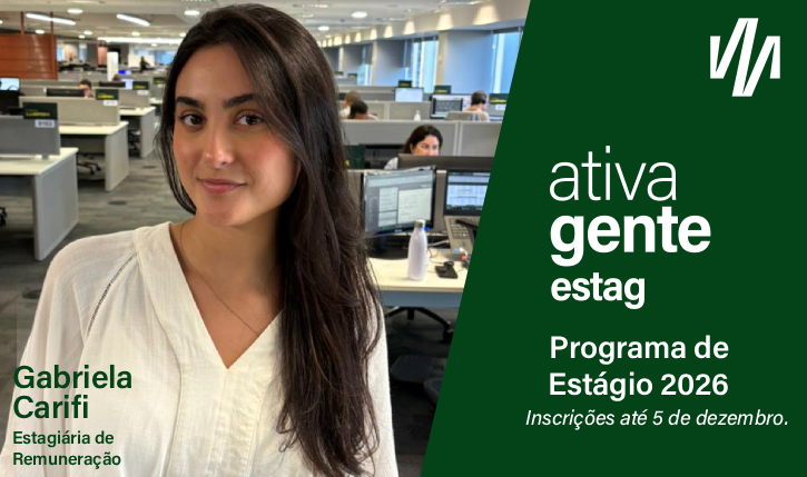 Estão abertas as inscrições para programa de estágio da Vibra, com vagas para níveis técnico e superior