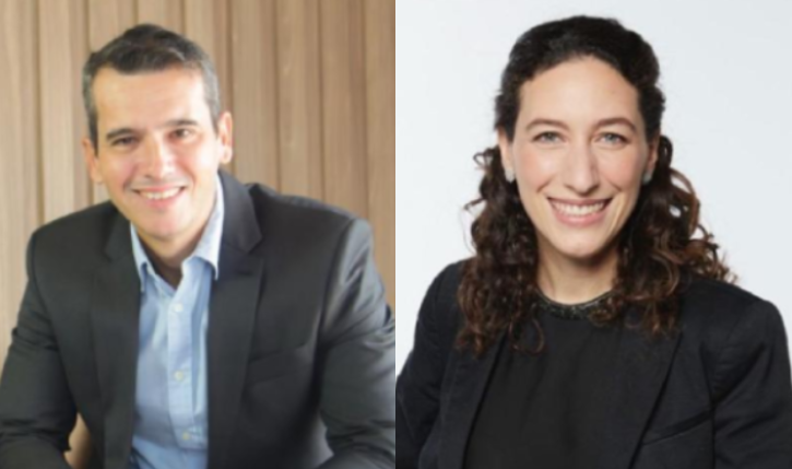 Vibra reforça área de Marketing e Experiência do Cliente com a chegada de dois novos diretores