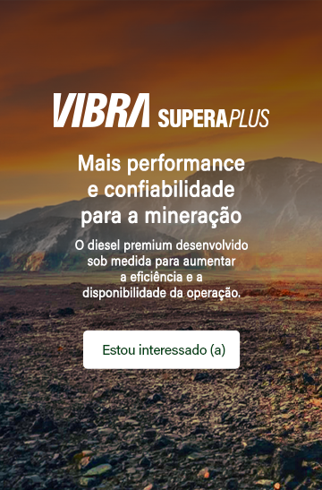 Vibra Supera Plus