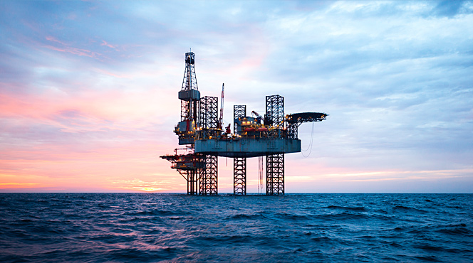 Oil&Gas Oil&Gas