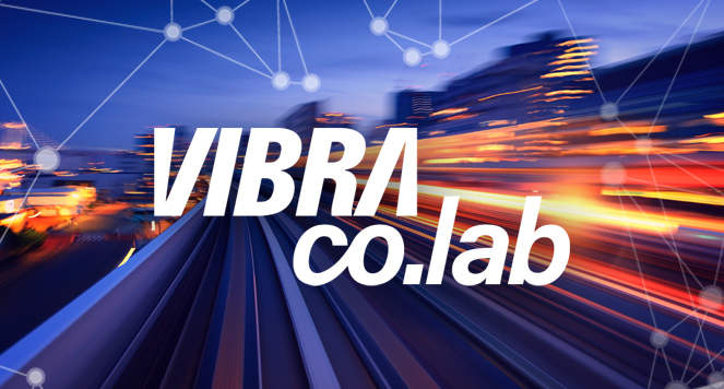 Vibra co-lab