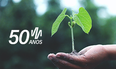 Vibra celebra 50 anos e planeja futuro mais sustentável