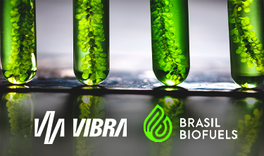 Vibra e Brasil BioFuels (BBF) celebram contrato de compra e venda de diesel verde