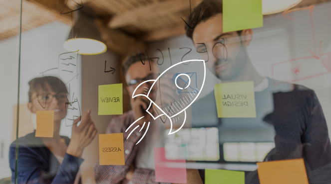 Startups: estamos abertos a conhecê-las Startups: estamos abertos a conhecê-las