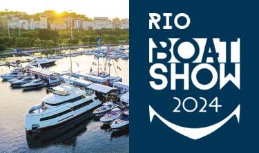 Vibra leva suas marcas do segmento náutico para o Rio Boat Show