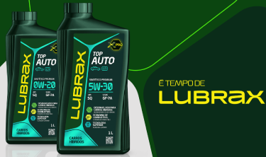 Vibra é pioneira ao lançar linha de lubrificantes com especificação API SQ